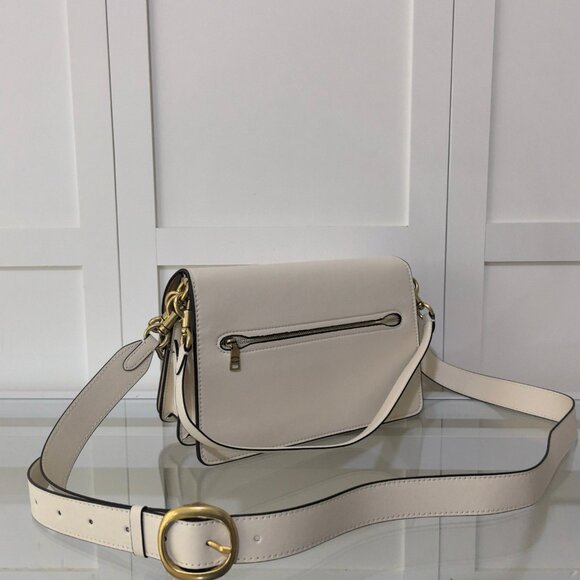Coach shoulder bag/handbag/chaintabby - Picture 4 of 9